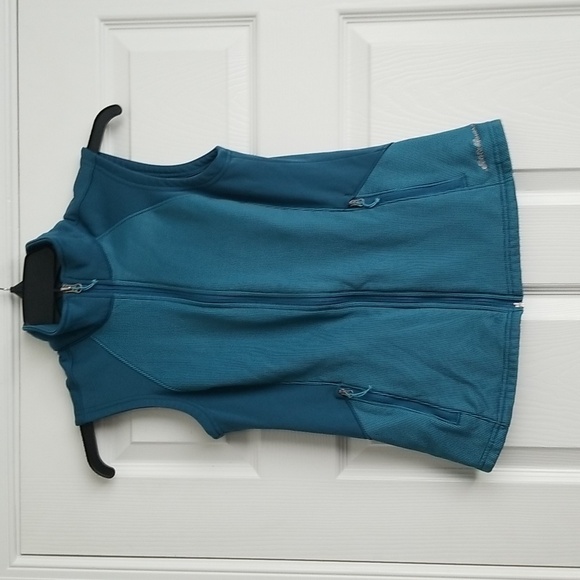Eddie Bauer Women's Full-Zip Vest - Picture 1 of 13